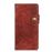 Capa Magunivers | PU + TPU pele de cavalo louco de forma s Castanho para Xiaomi Mi Note 10/Mi CC9 Pro_1