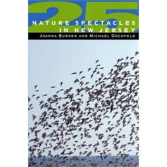 25 Nature Spectacles in New Jersey - 1