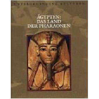 Time-Life-Bücher : Untergegangene Kulturen - Ägypten. Das Land der Pharaonen | Marianne Tölle - 1