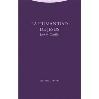 La Humanidad De Jesús - 1