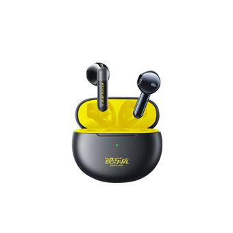 Auriculares Wireless Koolife K50 Pro | 13MM | Type-C | 14h | Bluetooth5.3 - 1