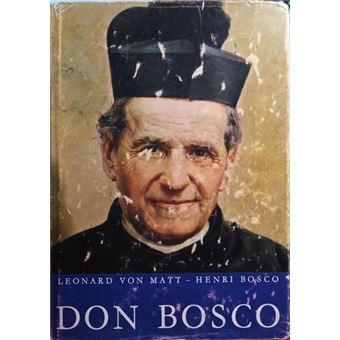 Dom bosco. - 1