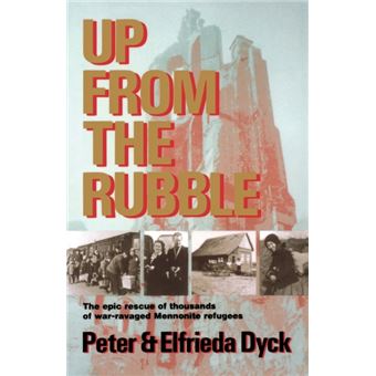 Up From The Rubble - 1