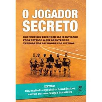 O Jogador Secreto - 1