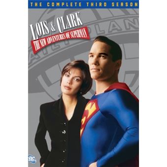 Dvd superman iii filme. (dvd) - WARNER HOME VIDEO - Filmes