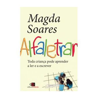 Alfaletrar - Toda Criança Pode Aprender a Ler e a Escrever - 1