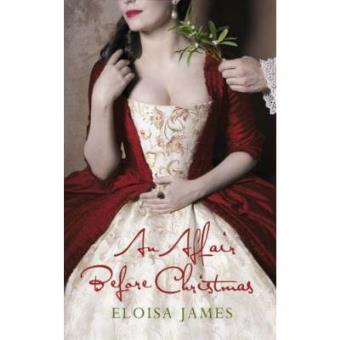 An Affair Before Christmas - Paperback - 2008 - 1