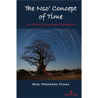The Nso Concept Of Time - 1