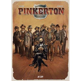 Pinkerton - 1