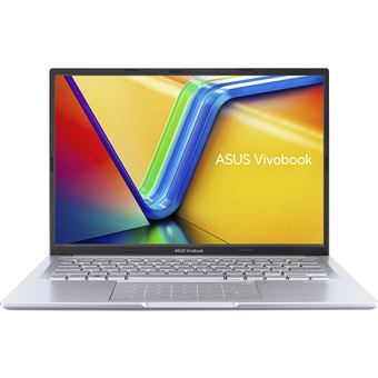 Computador Portátil ASUS Vivobook S1405YA-DRLY278W | 14'' | AMD Ryzen 7 7730U | Radeon Graphics | 16 GB | SSD 512GB - 1