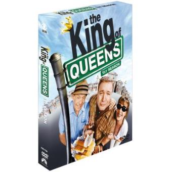 King Of Queens The  Season 1 (Import) - 1