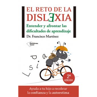 El Reto De La Dislexia - 1