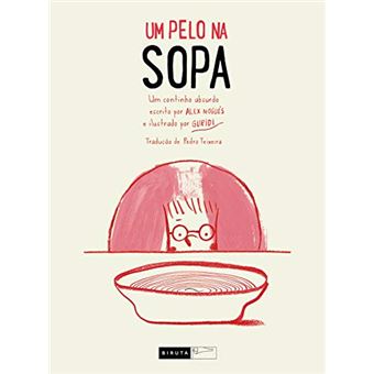 Um Pelo Na Sopa - 1