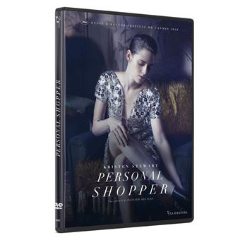 Personal Shopper (2016) (DVD) - 1