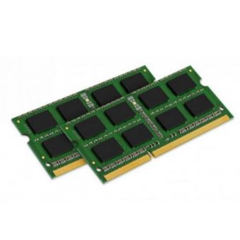 Módulo de Memória Kingston Technology ValueRAM 16GB DDR3L 1600MHz Kit | Verde - 1