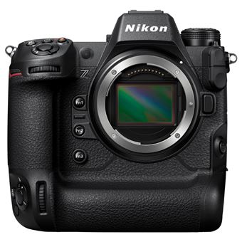 Nikon Z9 Corpo + PDF 15 Técnicas para Melhorar as suas Fotografias - 1