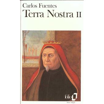 Terra Nostra T2 - 1