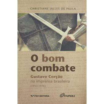 O Bom Combate - 1