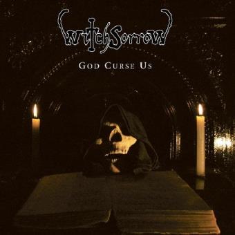Witchsorrow-God Curse Us - 1