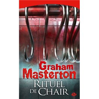 Rituel De Chair - 1