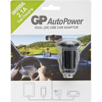 GP Batteries XPC02 - 1