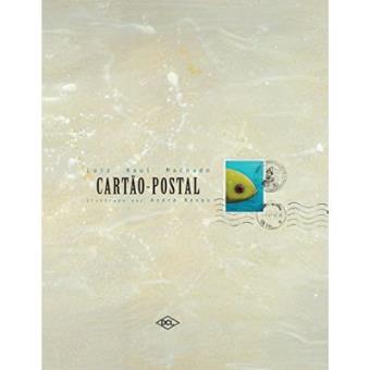 Cartão-Postal - 1