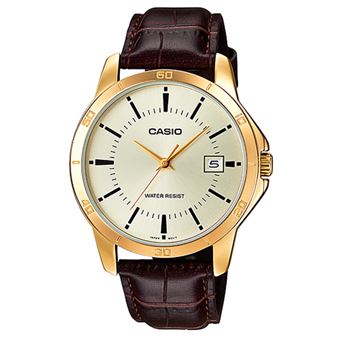 Relógio Casio Mtp-V004Gl-9A - 1