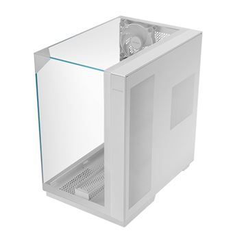 Pc Mars Gaming MC-3GFW | Branco - 1