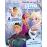 Frozen - Volume 1. Coleção Divirta-Se Com O Livro Das Máscaras Disney_0