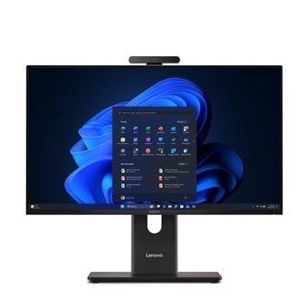 PC All-in-One Lenovo ThinkCentre M70a Gen 6 | 23.8'' | Intel Core Ultra 5 235T | Intel Graphics | 16 GB | SSD 512GB - 1