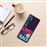 Capa Hapdey para Xiaomi Mi Note 10 - Note 10 Pro - CC9 Pro | Silicone Flexível em TPU | Design Frase romântica, te amo até a lua e volta - Rosa_1
