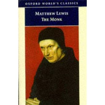 The Monk - 1