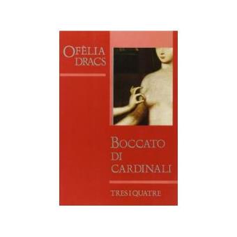 Boccato di cardinali - 1