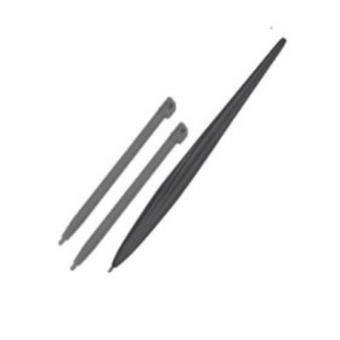 Stylus Pack Subsonic Wii U - 1