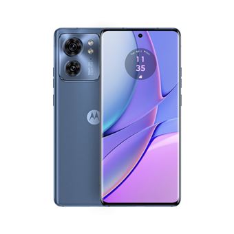 Smartphone Motorola Edge 40 | 8 GB | 256 GB | Dual SIM | Lunar blue - 1
