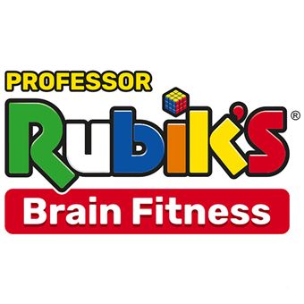 Videojogo Microids Professor Rubik's Entrainement Cerebral - 1