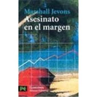 Asesinato En El Margen - 1