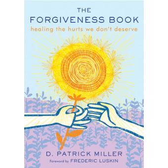 The Forgiveness Book - 1