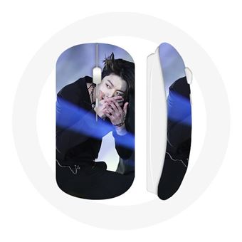Rato Wireless Maniacase Bts Bangtan Jungkook Concert Permissão Para Dançar Em Seul - 1