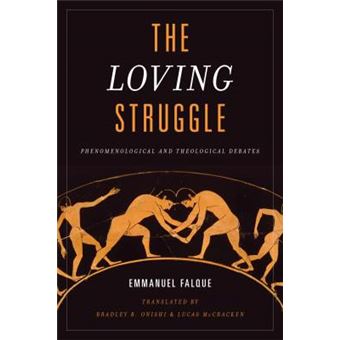 The Loving Struggle - 1