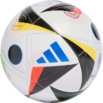 Bola de Futebol Adidas Oficial Euro 2024 Germany | Tam: 5 - 1