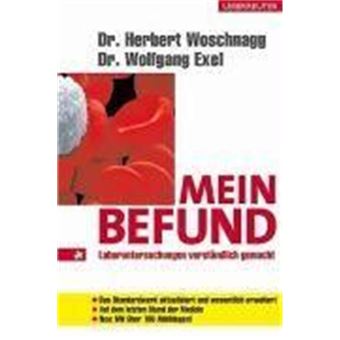 Mein Befund - 1