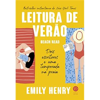 Leitura De Verão - 1