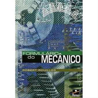Formulário Do Mecânico - 1