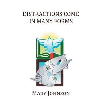 Distractions Come in Many Forms - Hardback - 2014 - 1