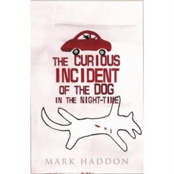 The Curious Incident Of The Dog In The Night-Time : - 1