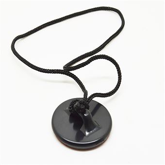 Corda BeMatik com Base Adesiva para GoPro Modelo ST166