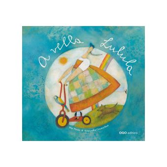 A Vella Lulula.(O) - 1