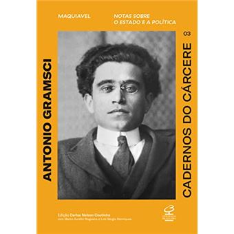 Cadernos Do Cárcere (Vol. 3) - 1