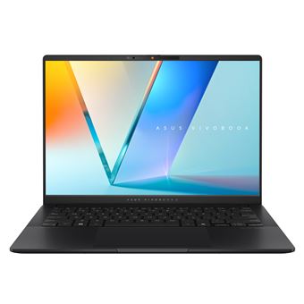 Computador Portátil ASUS Vivobook S5406SA-QD151W Copilot+ PC | 14'' | Intel Core Ultra 7 256V | Intel Arc Graphics 140V | 16 GB | SSD 1TB - 1